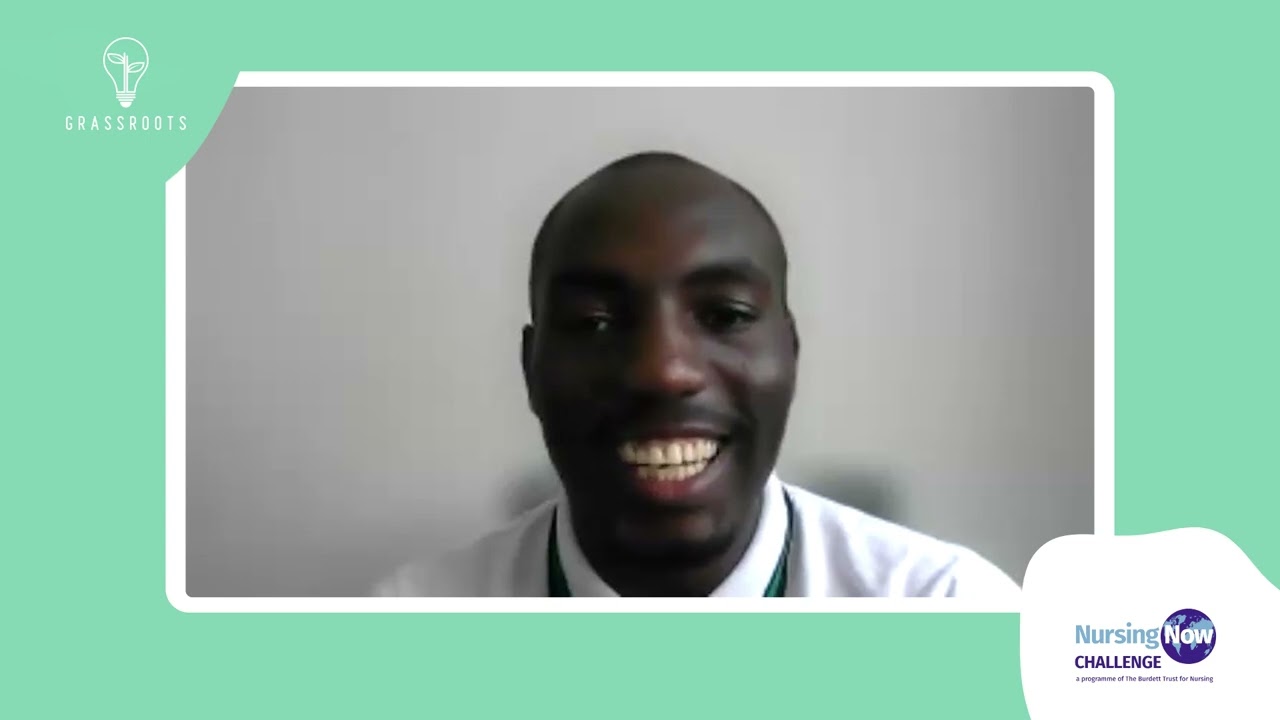 Grassroots, Episode 5 - Diabetes innovation