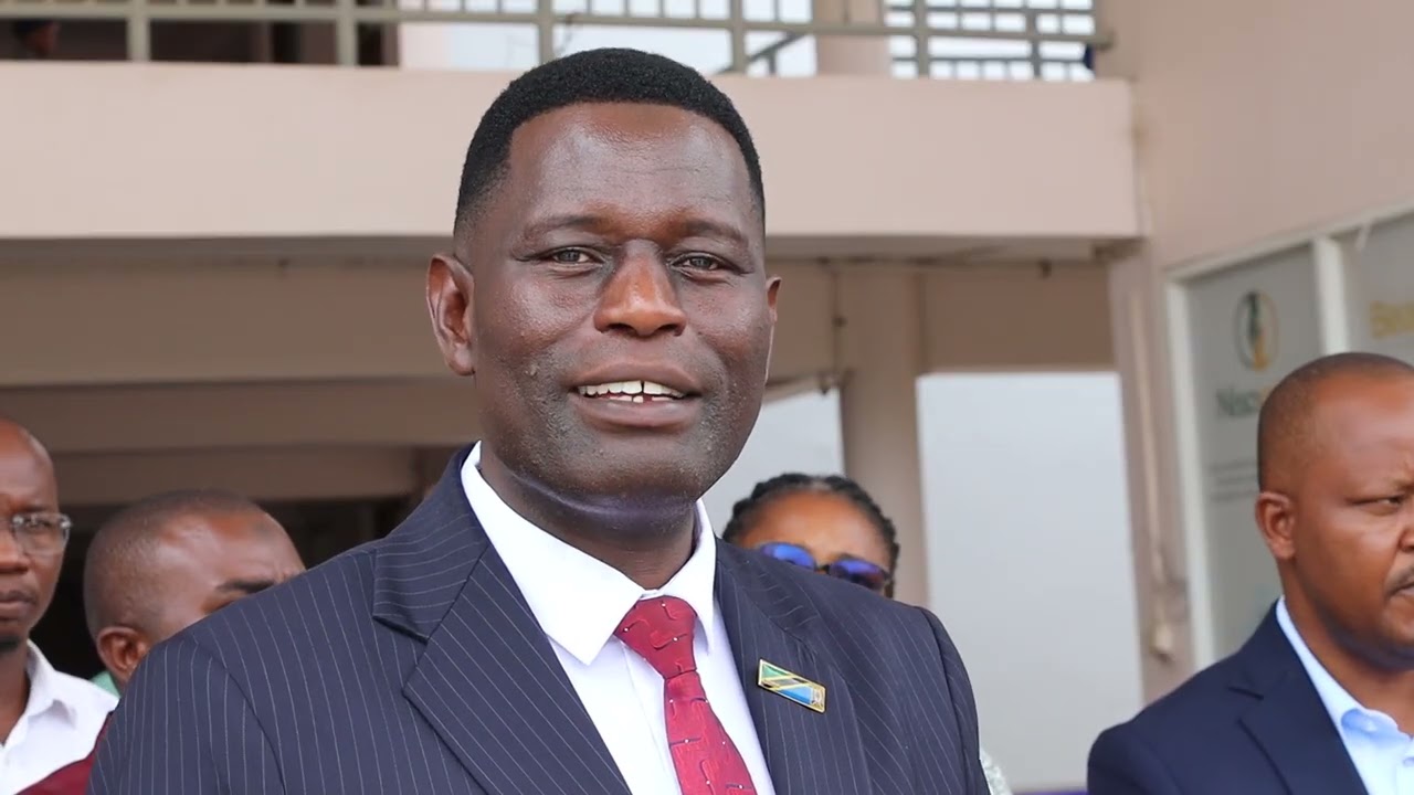Halmashauri ya Manispaa ya Kibaha yatoa vifaa kwa walimu wenye mahitaji maalum