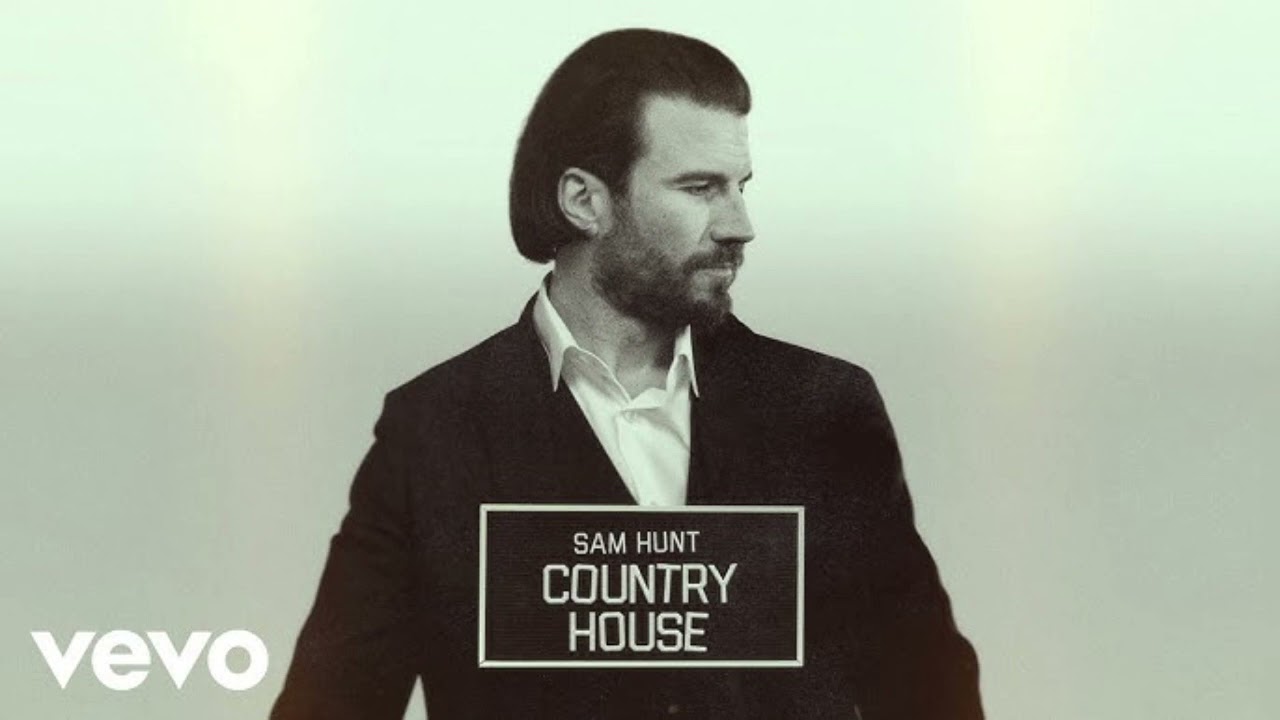 Sam Hunt - Country House (ACAPELLA) Vocals Only