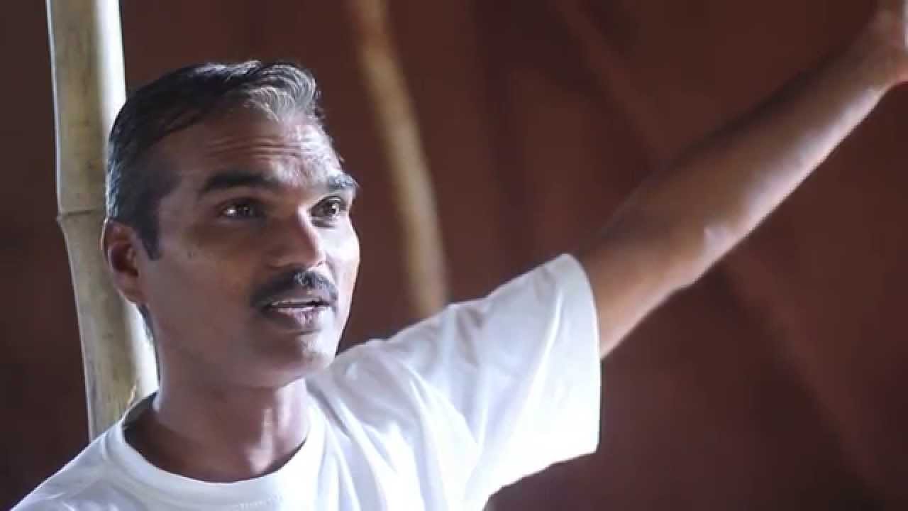 THE MAN IN THE BUS is back with an Appeal For Jal Jagruti Abhiyan - Save Water, Save Life