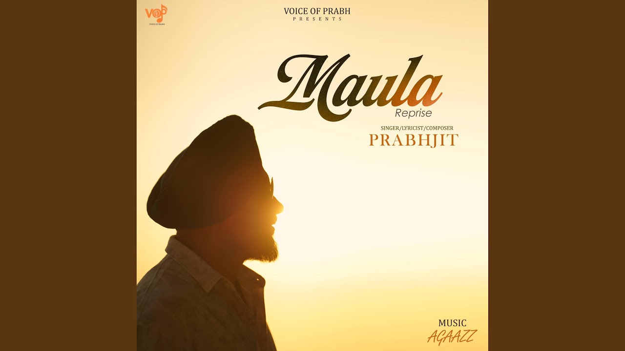 Maula (Reprise)