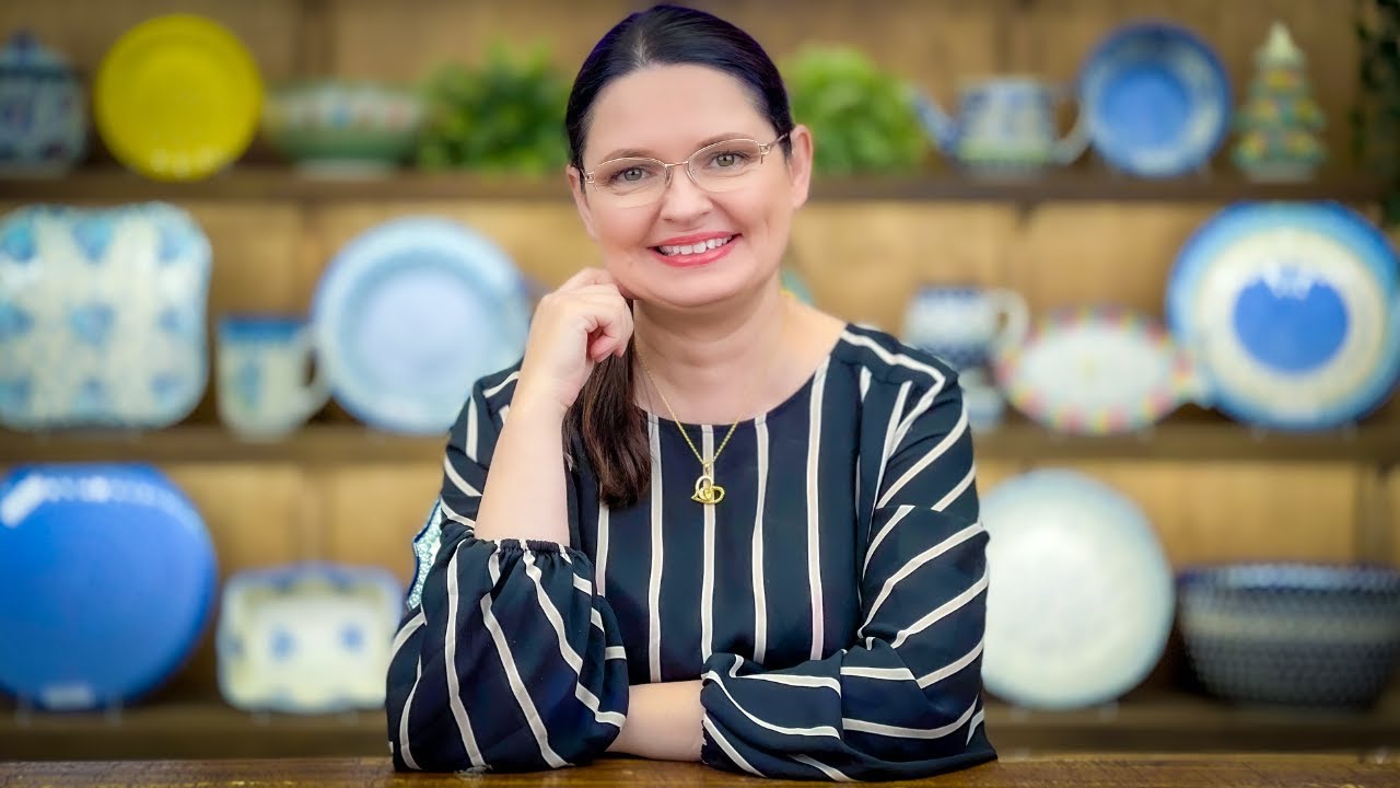 Polish Pottery TV - Live - 2/23/26
