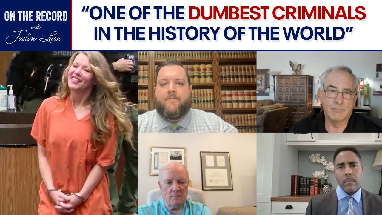 Judgment Day: Lori Daybell prepares for final sentencing, return to Idaho | On The Record