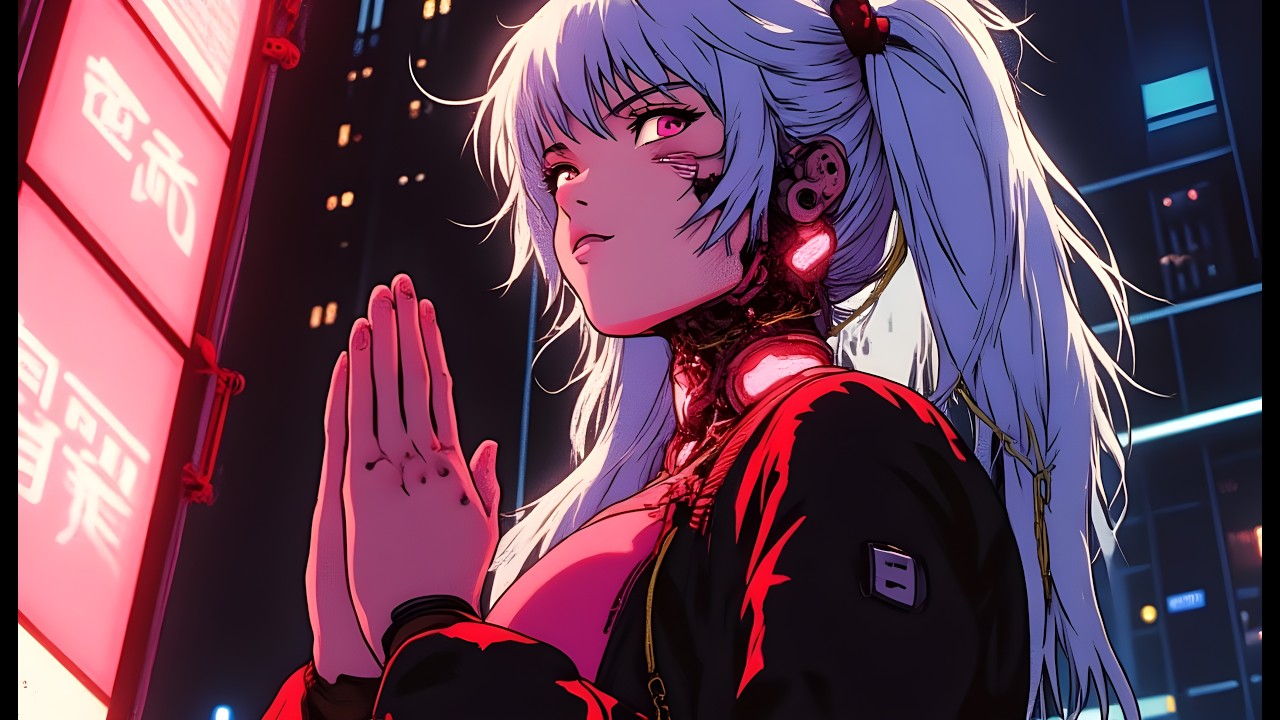🎧𝟮𝟬𝟳𝟳 𝗕𝗨𝗥𝗡 𝗧𝗛𝗘 𝗣𝗔𝗦𝗧 || Dark Synth, Synthwave, Vaporwave, Chillwave, Retrowave Playlist 💽