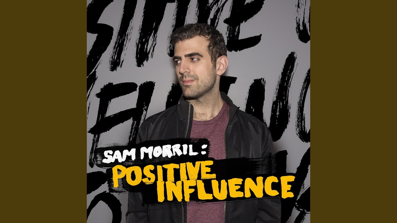 Sam Is Trying to Be Better