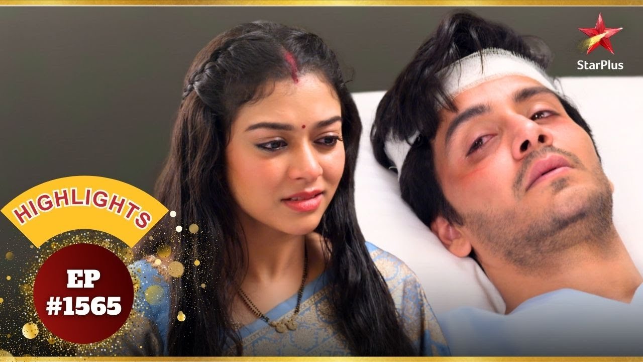 Tejaswini ने की Neil से दिल की बात! | Ep.1565|Highlights|Ghum Hai Kisikey Pyaar Meiin|Mon-Sun|7:10PM