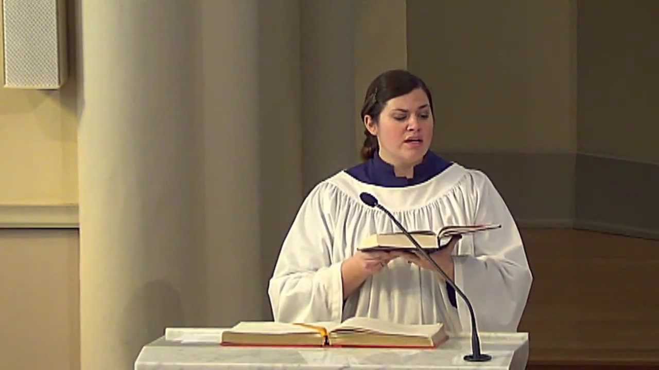 Cooney - Responsorial Psalm 119 (Sony)