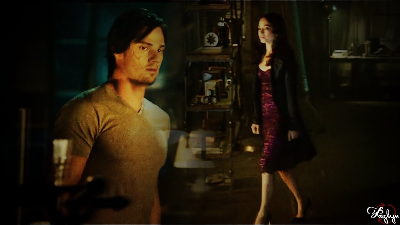 Vincent & Catherine | All Of Me
