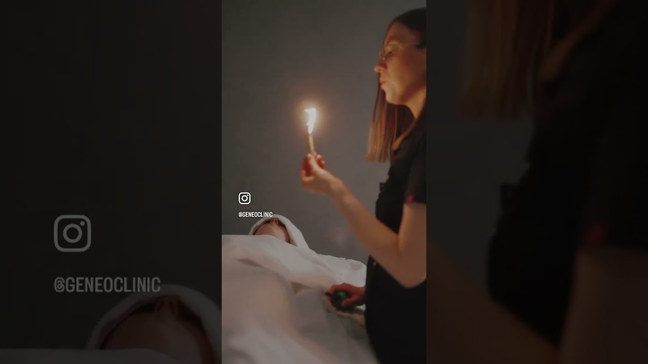 Odkryj Moc Masażu w Geneo Clinic - Tw&oacute;j Bilet do Pełnego Relaksu i Zdrowia!