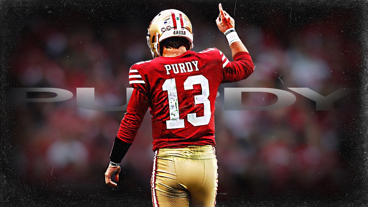 Brock Purdy 🔥 'OROY' Rookie Highlights ᴴᴰ