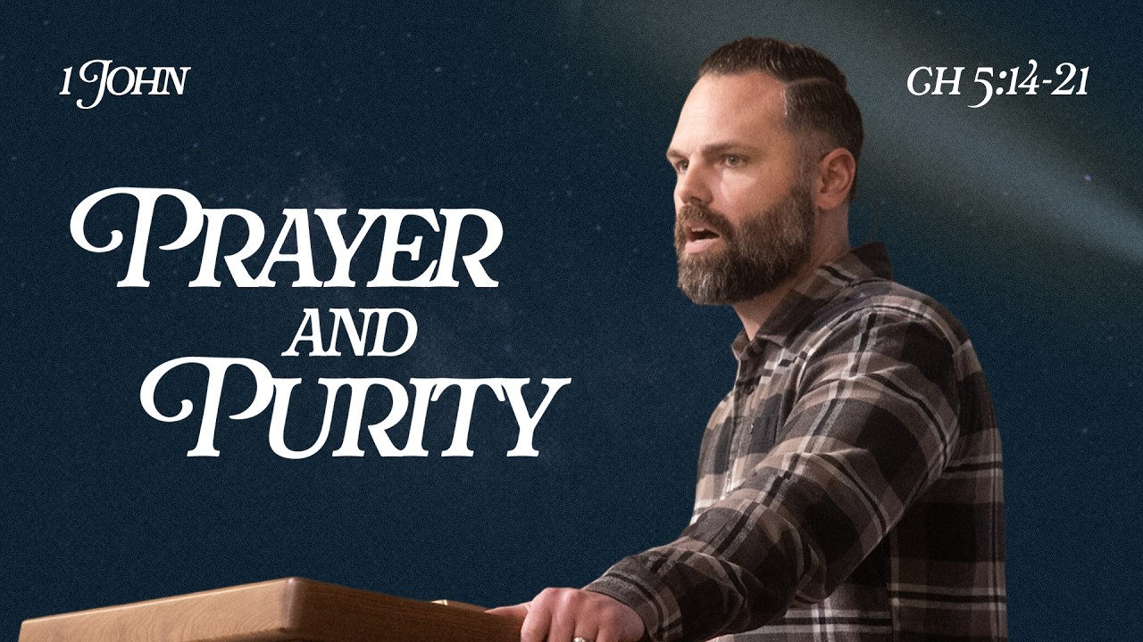 Wednesday Night Bible Study - 2026/03/04