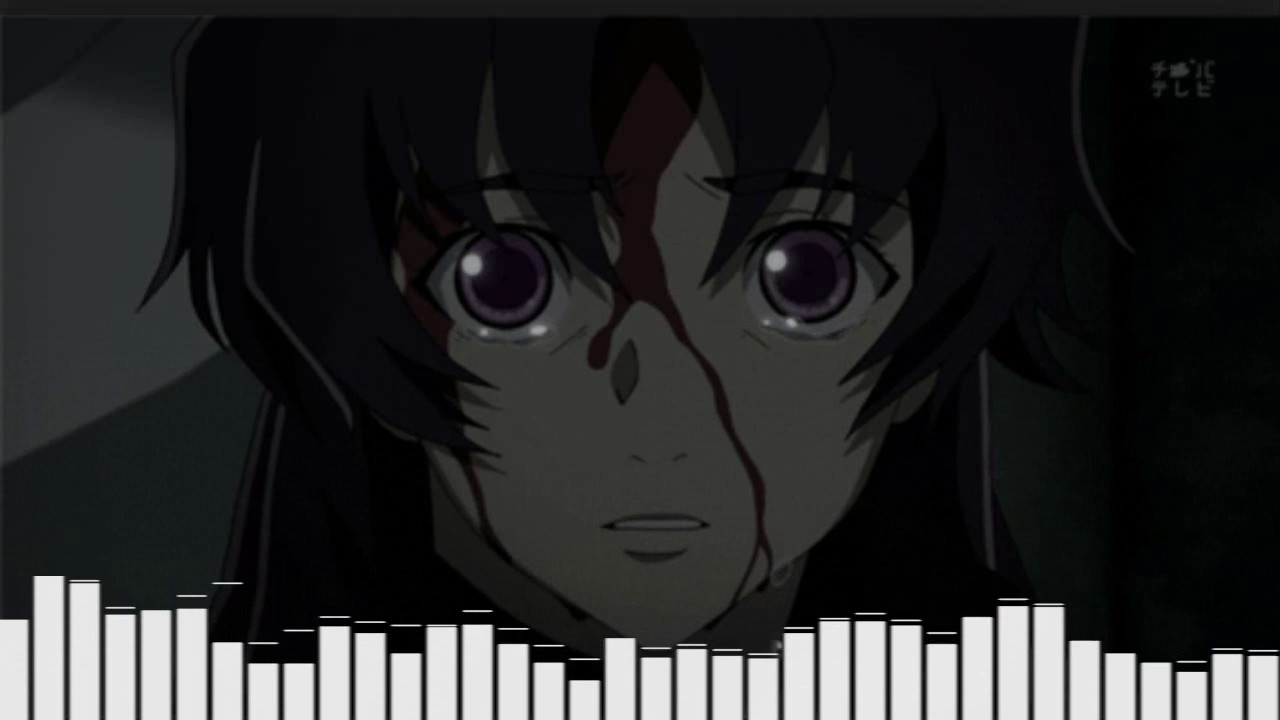 Madness Muse nightcore