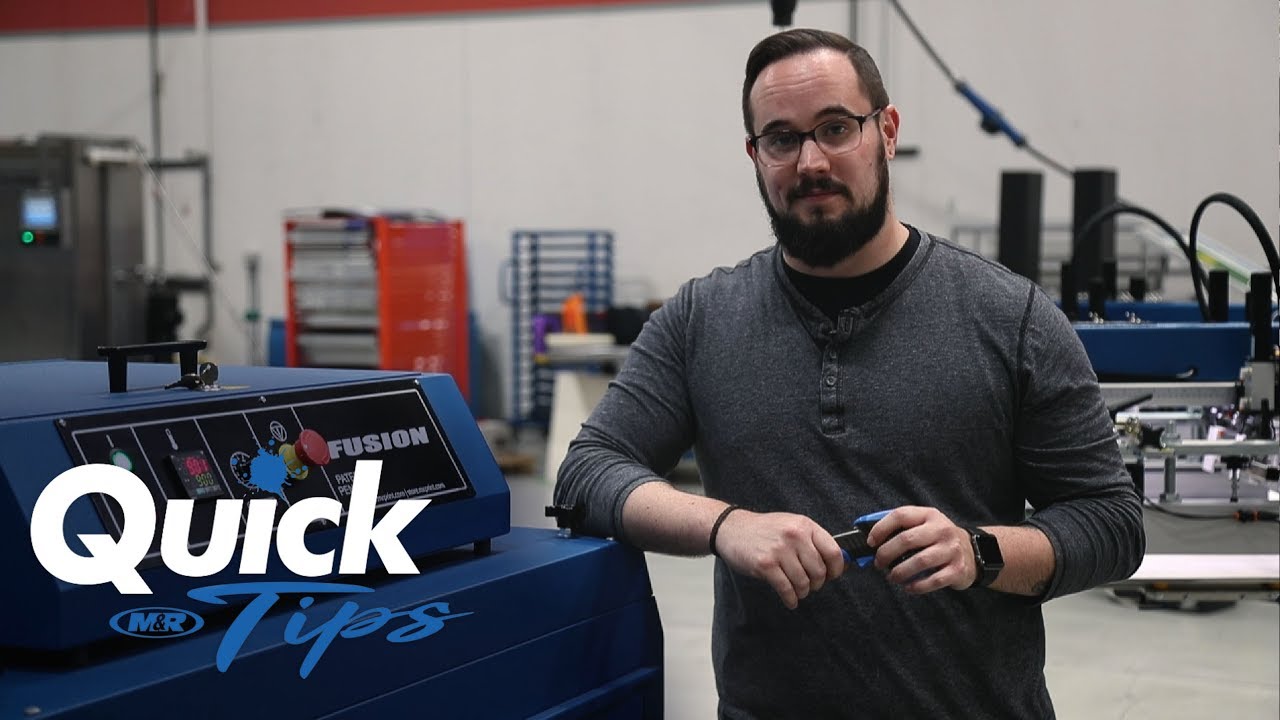 Quick Tip: Confirming Cure with an IR Thermometer (Heat Gun)
