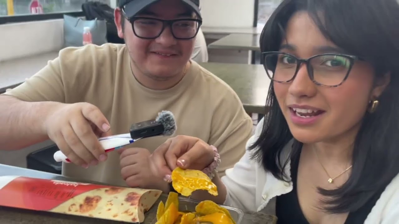 Vlog Bbqchicken Grupo D