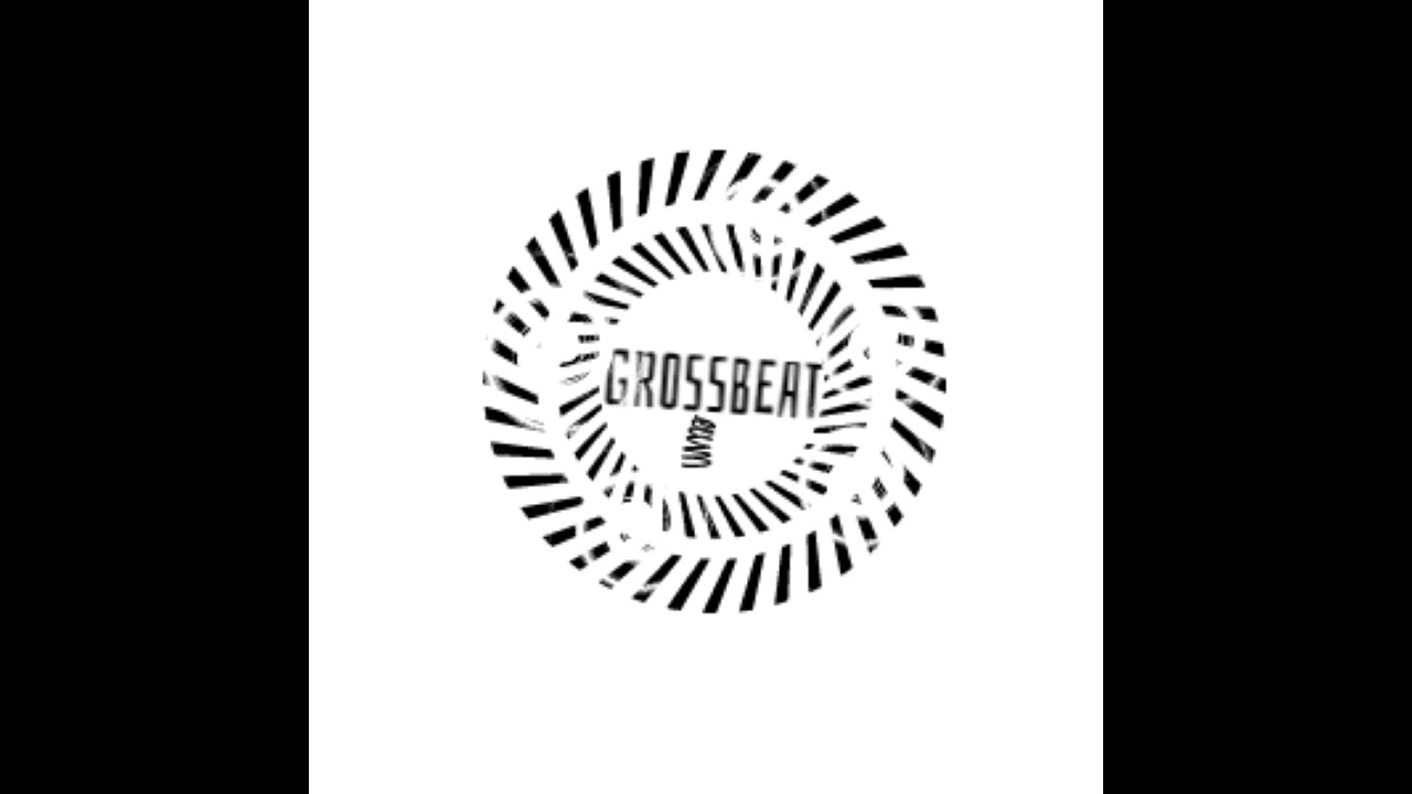 GrossBeat - AGV (150BPM)
