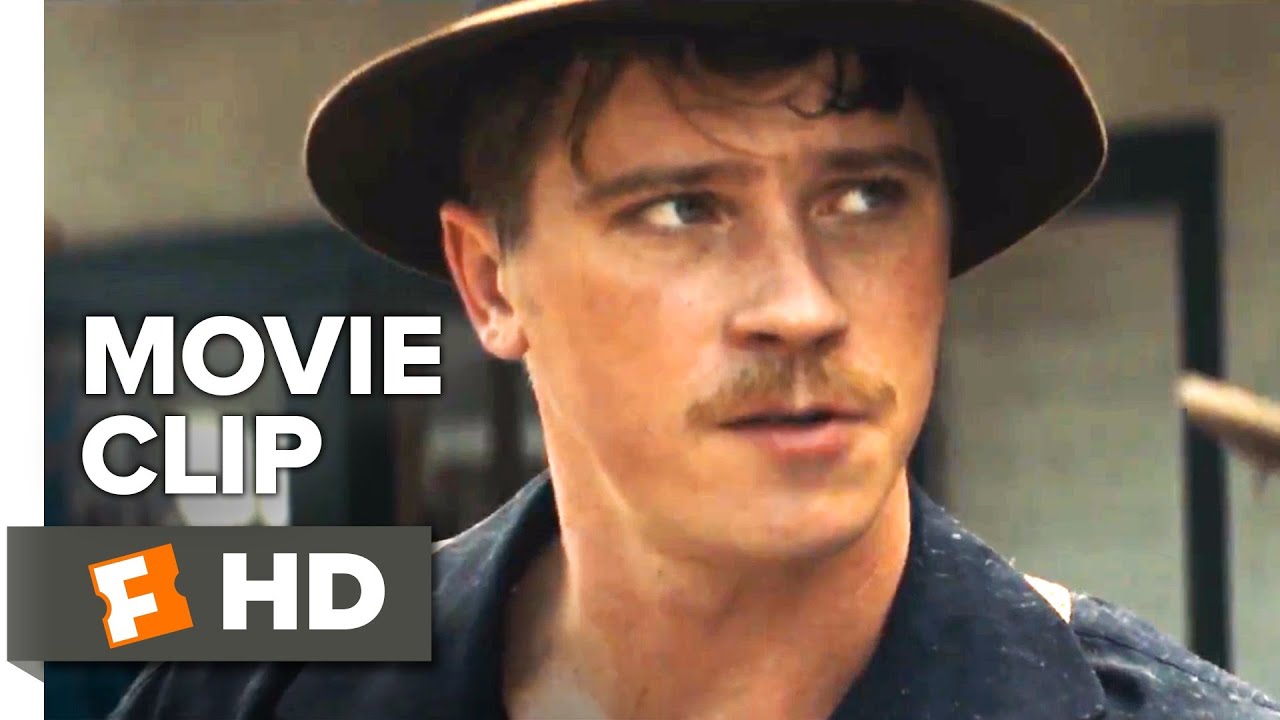 Mudbound Movie Clip - Ronsel & Jamie (2017) | Movieclips Coming Soon