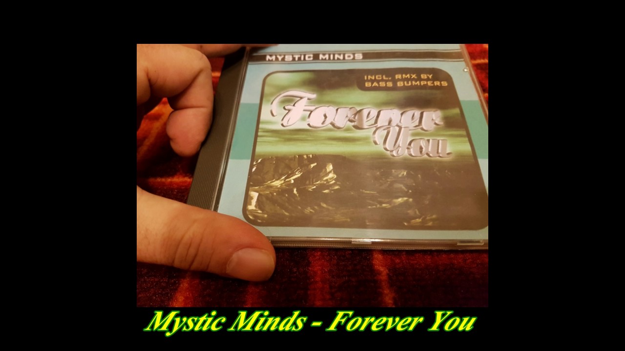 Mystic Minds - Forever You (New Flavour Remix)