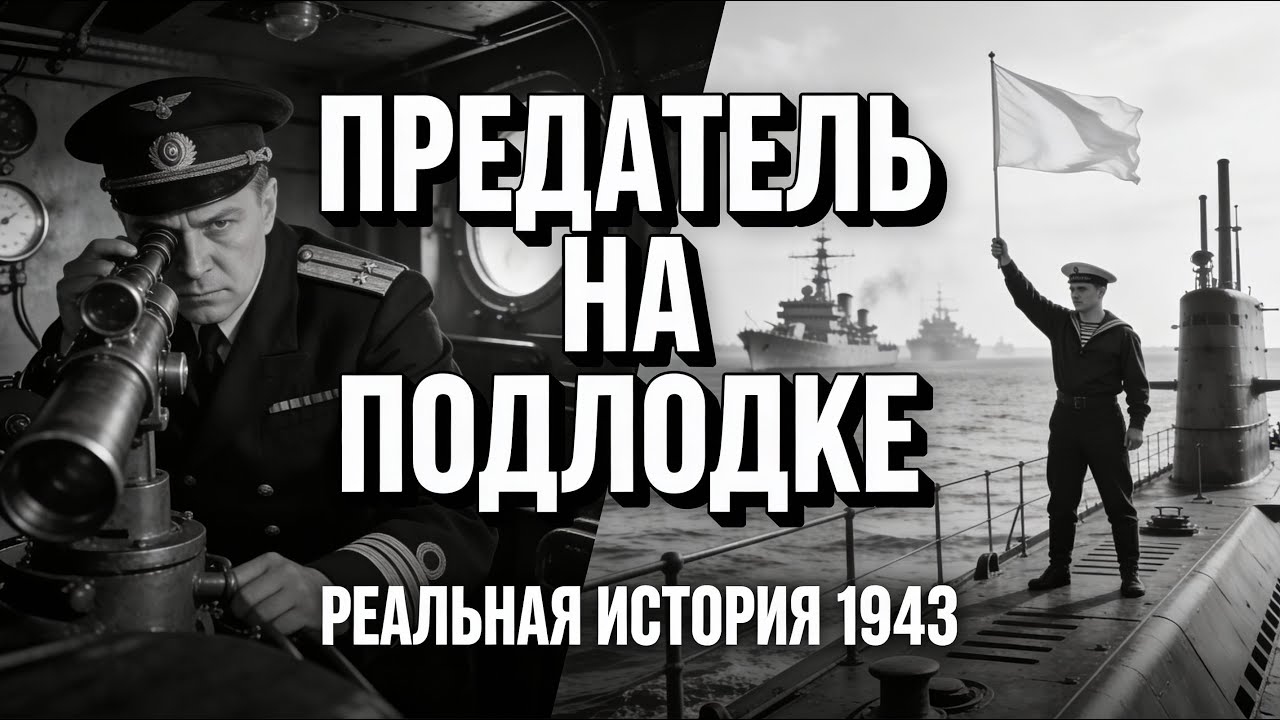 45 часов до СМЕРТИ: как экипаж спасся, оставив предателя наверху