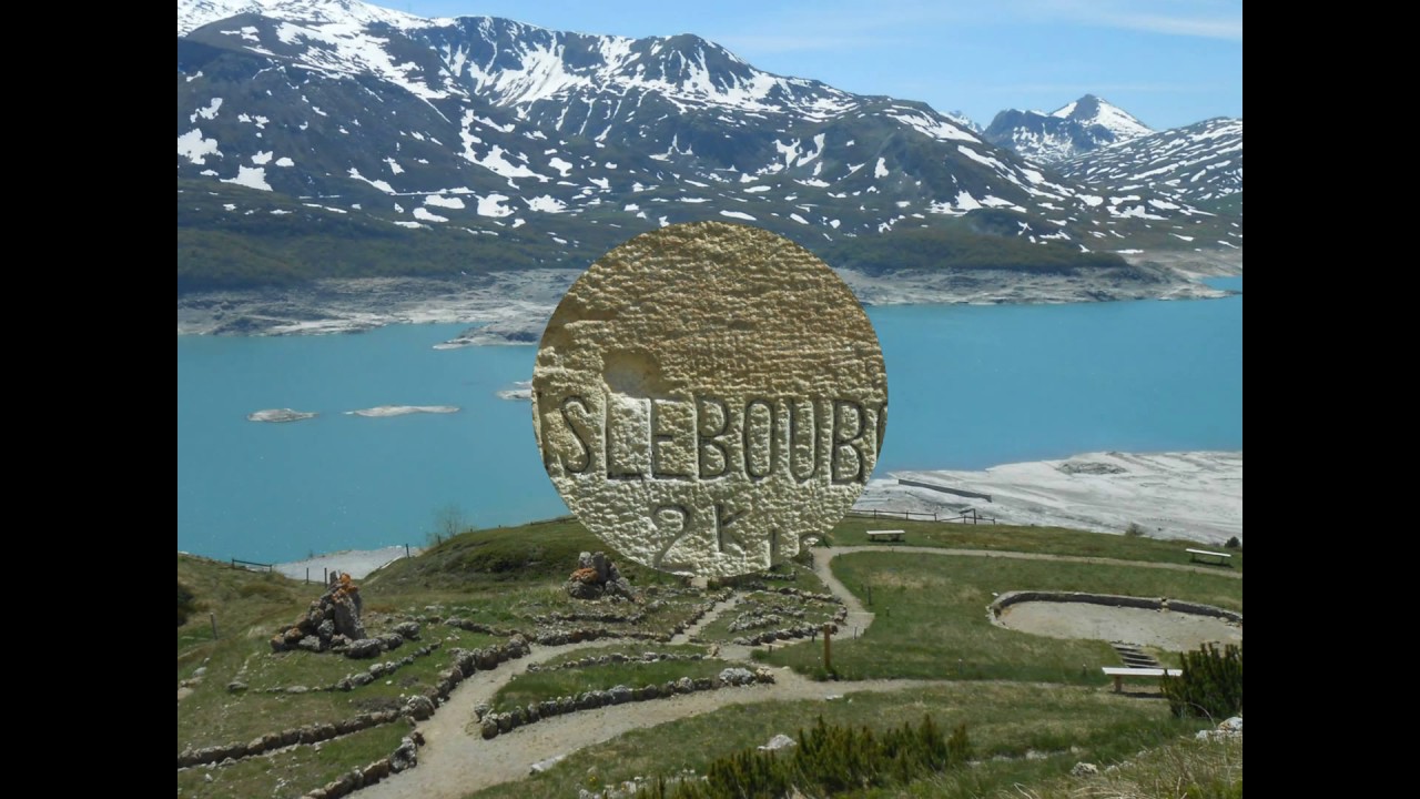 Colle del Moncenisio