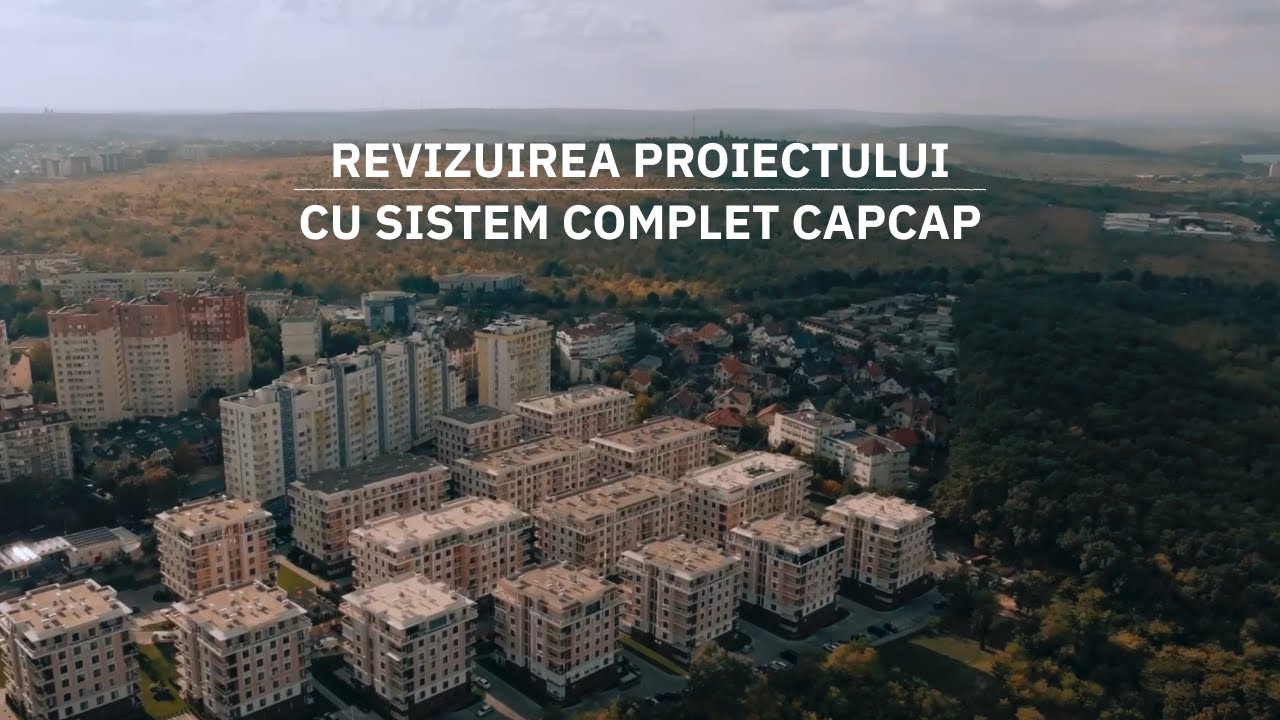Așa arată confortul: o casă complet echipată de CapCap