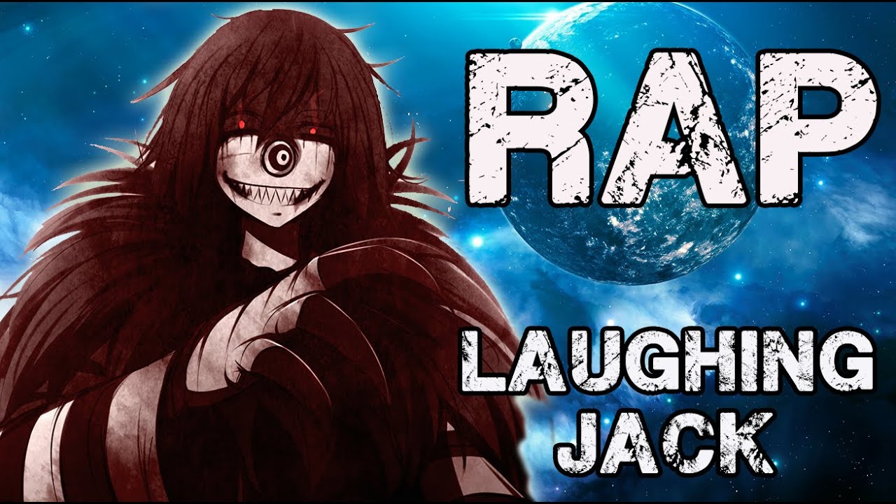 RAP DE LAUGHING JACK 2020 | CREEPYPASTA | Doblecero