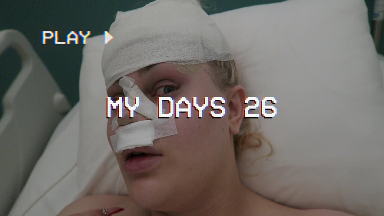 MY DAYS 26: NAAMA UUSIKSI | Henny Harjusola
