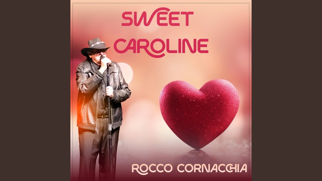 Sweet Caroline