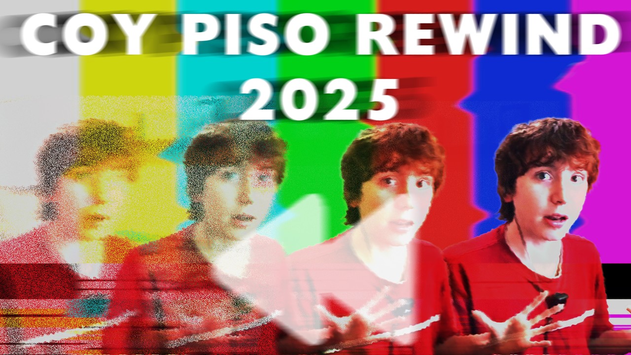 COY PISO REWIND 2025