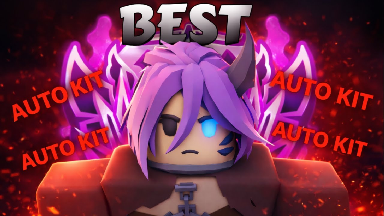 How to Become The Best Kaida in Roblox Bedwars Ranked