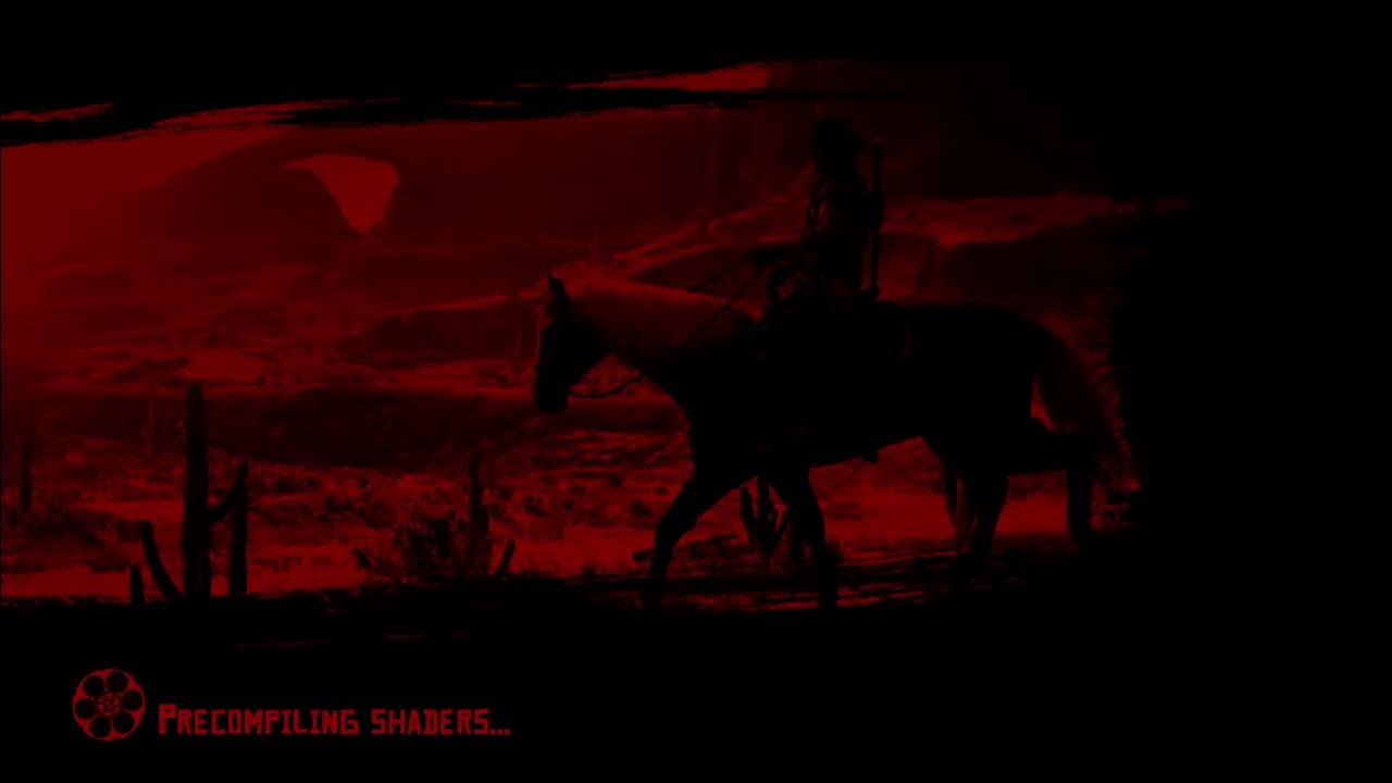 RDR live