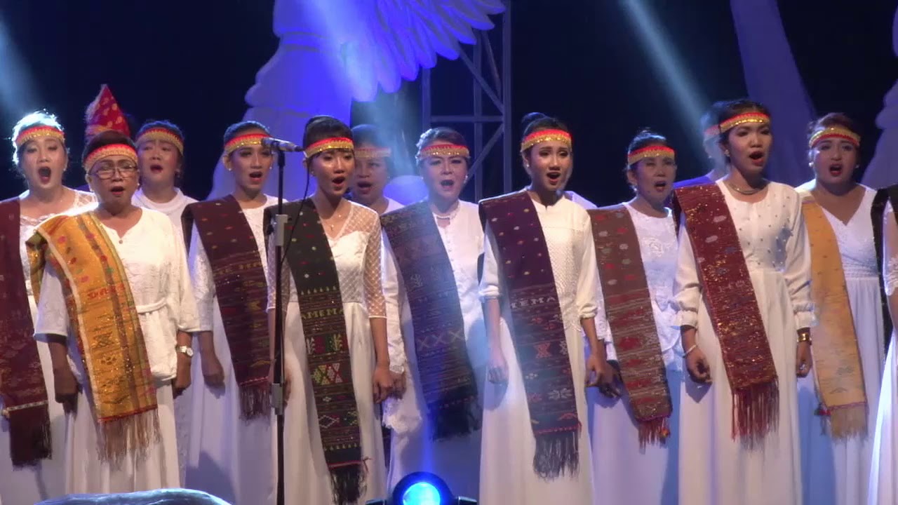 #9 DINA MULAK NA TARBUANG