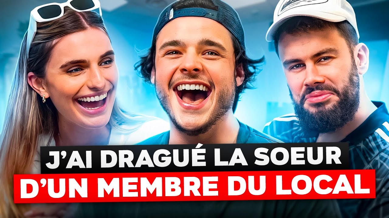 À QUI APPARTIENT CETTE ANECDOTE (les révélations)