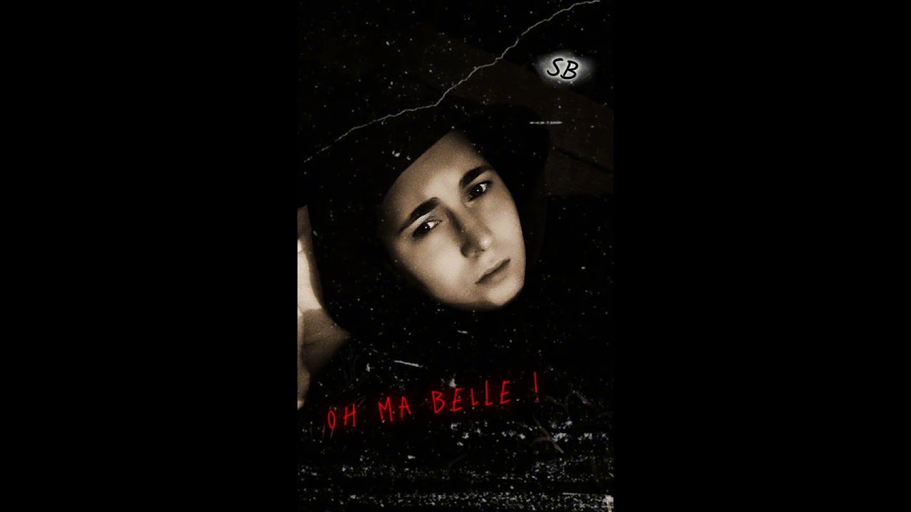 Oh ma belle ! 