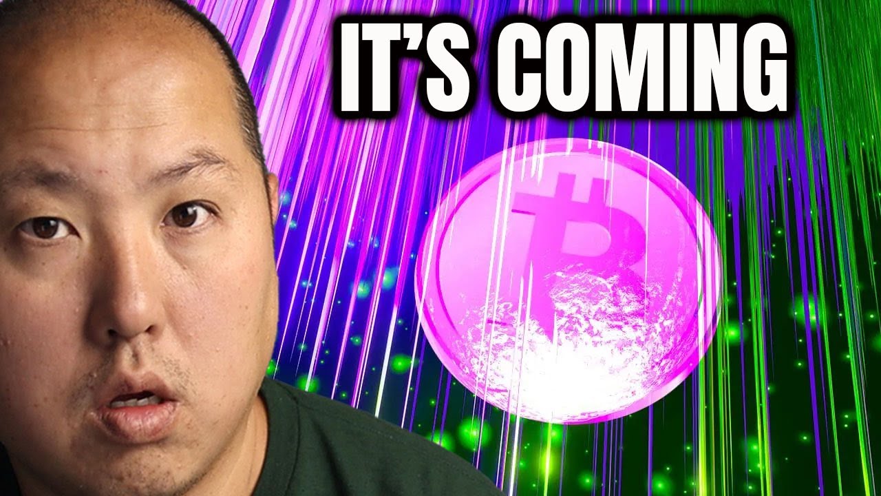 MAJOR Catalysts For The Next Bitcoin Bull Run