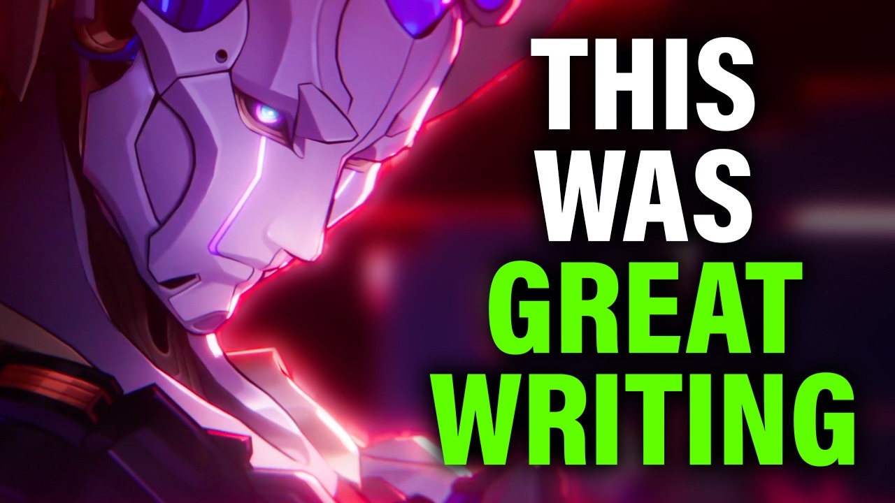 In Praise of a Well-Written Antagonist
