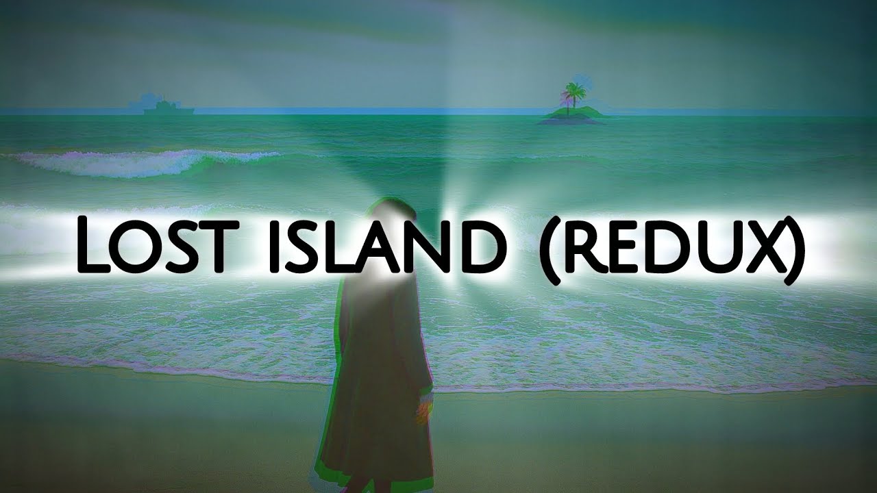 Lost Island (Redux) 🎵 | 0N4 | Emotional Nu-Metal Music