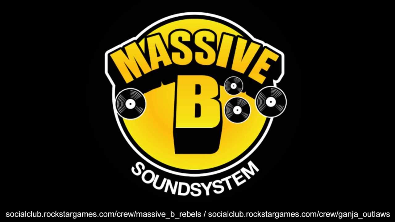 GTAIV Massive B radio (Full version)