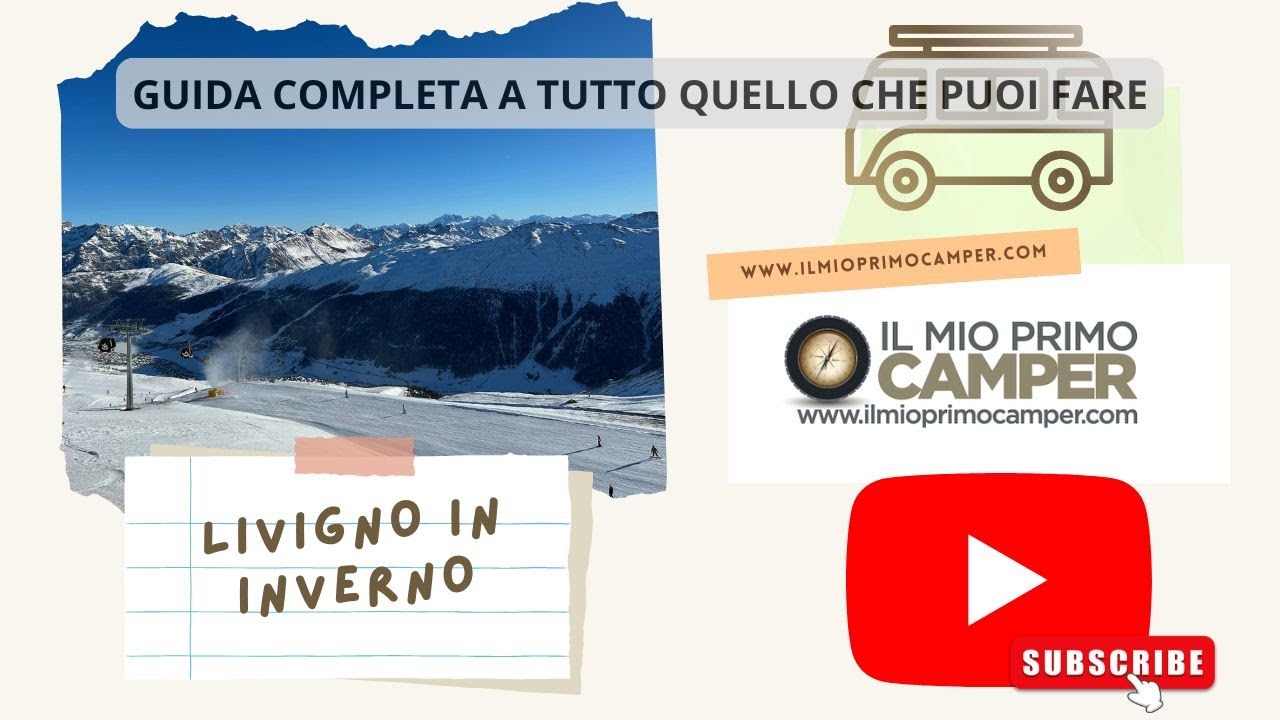 Livigno in inverno: una scelta infinita di cose da fare