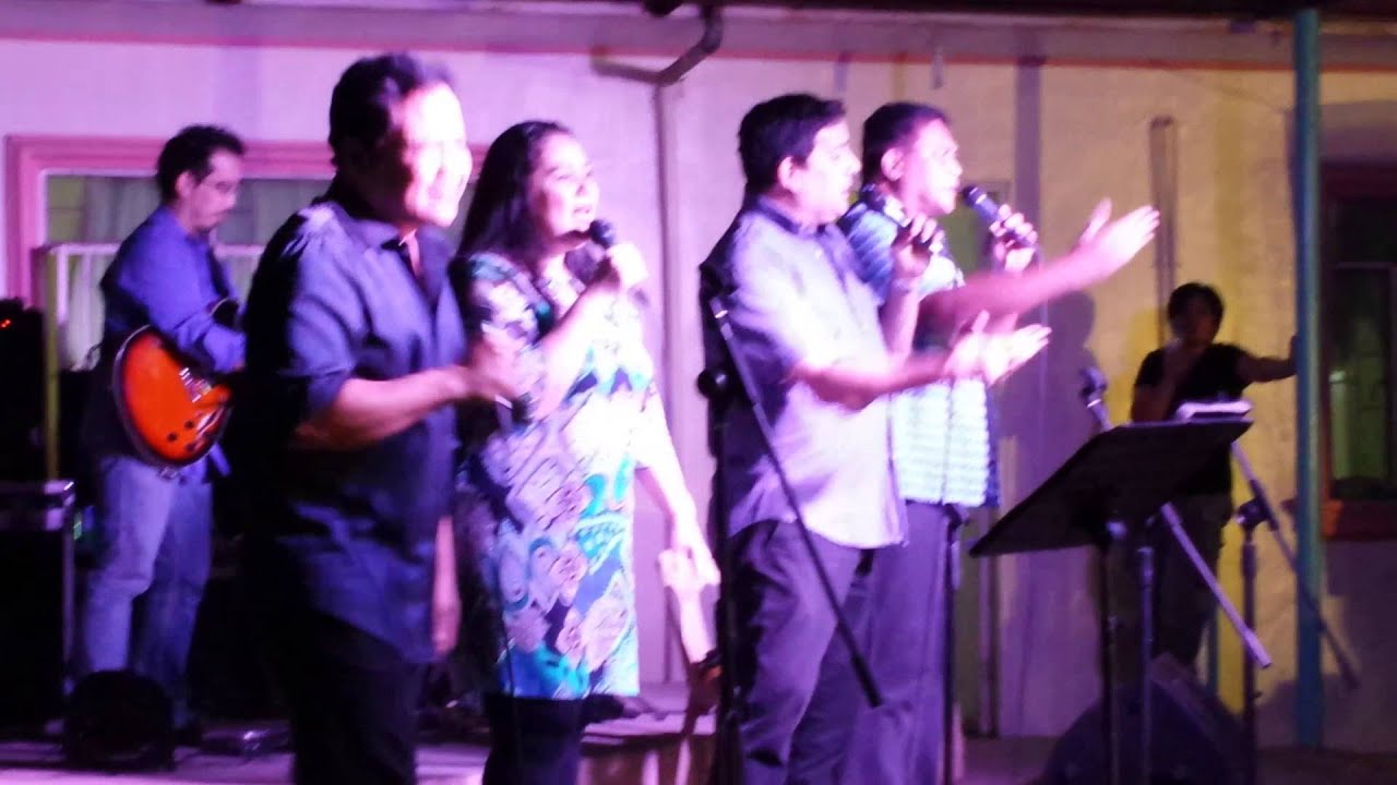 2014 Feb Fiesta Balaoang Paniqui Retropop