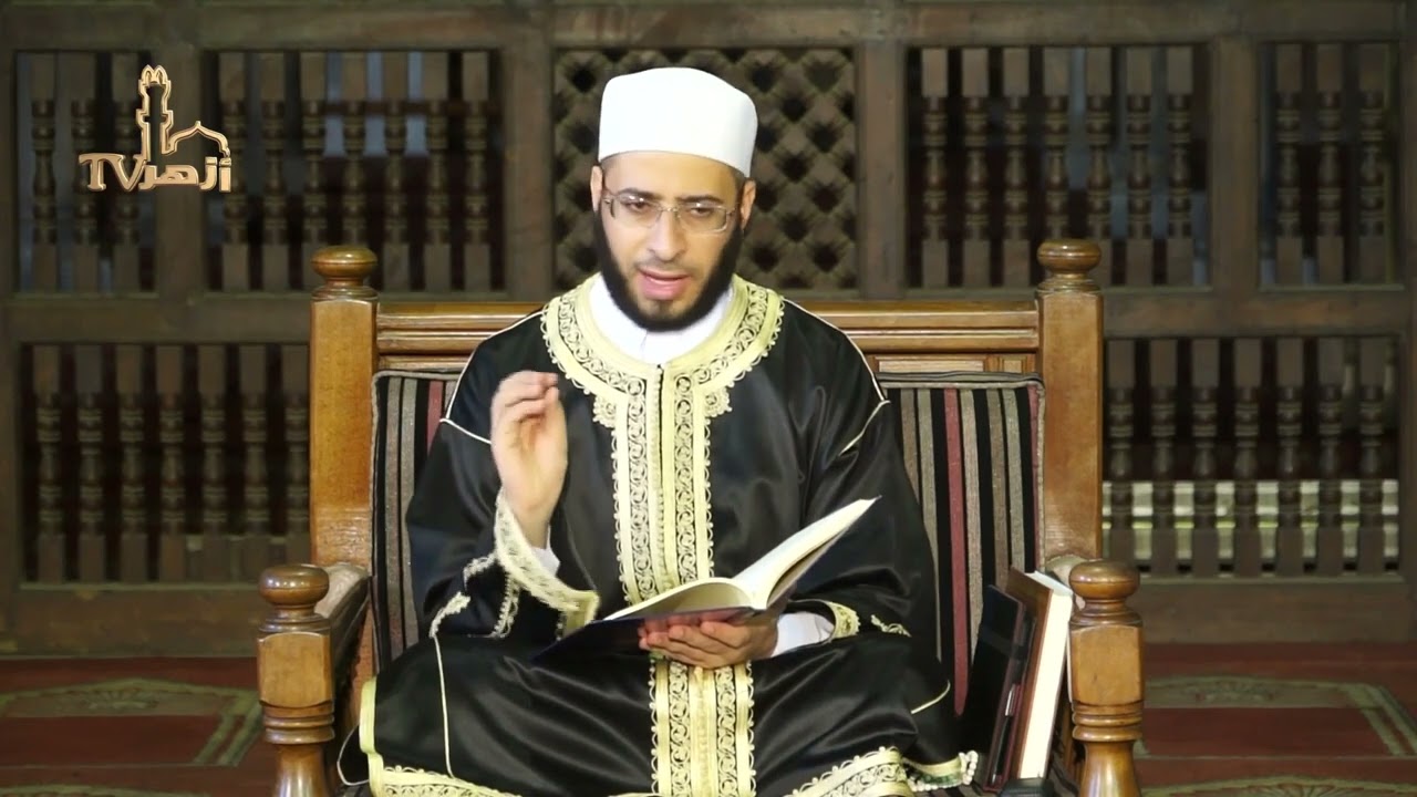 أول واجب على المكلف | لقطة العجلان | د. أسامة الأزهري