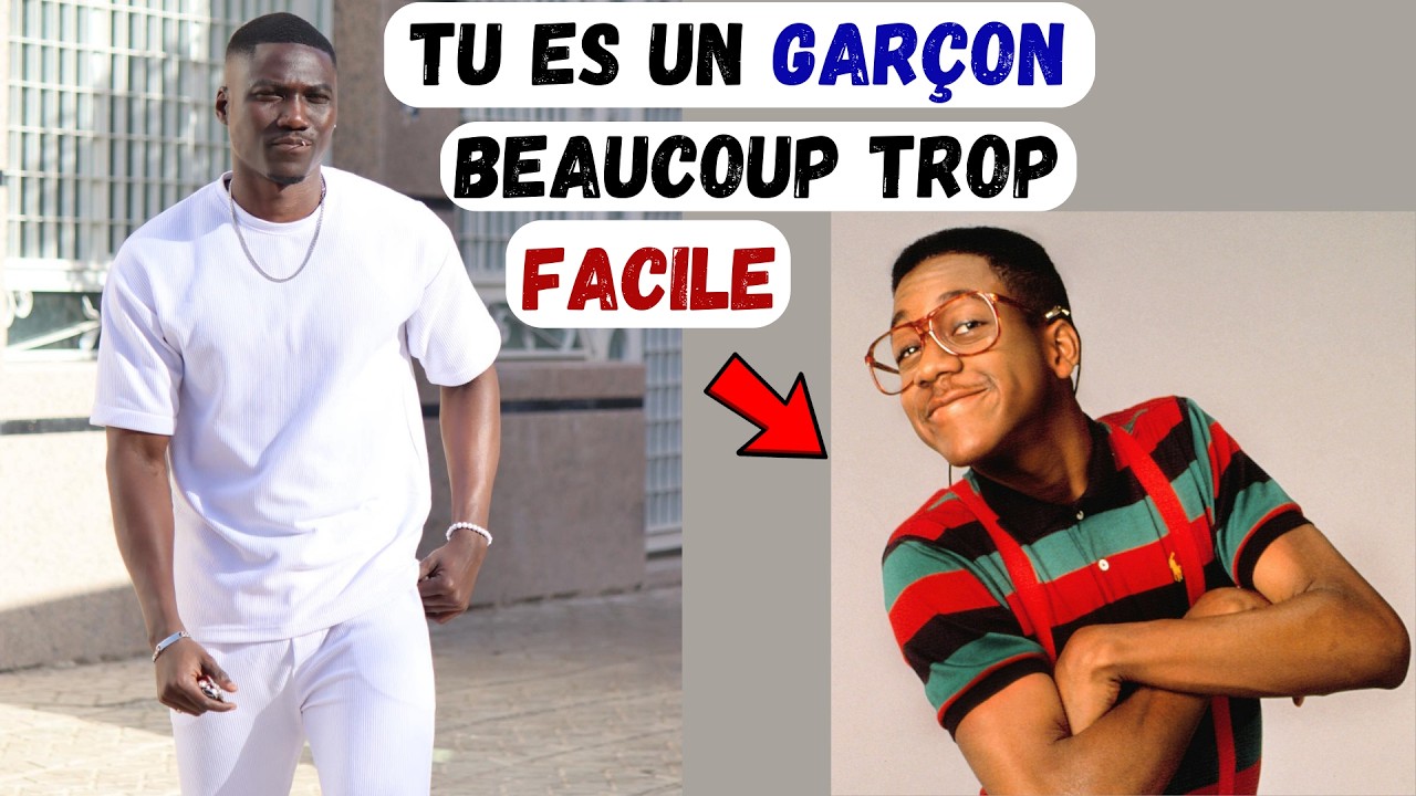 Pourquoi les Femmes te Manquent de Respect