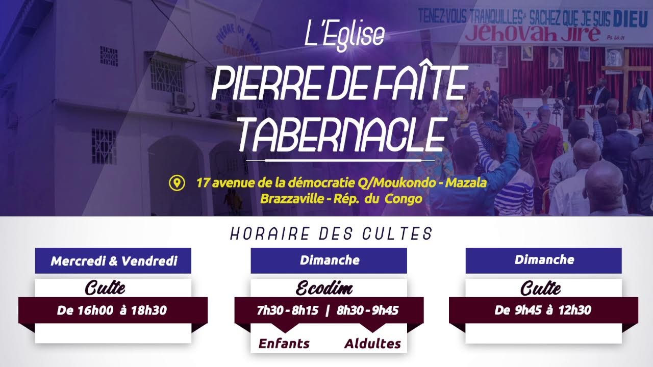 2026-0125 (DIMANCHE)  Thème : 64-0823M — QUESTIONS ET REPONSES#1