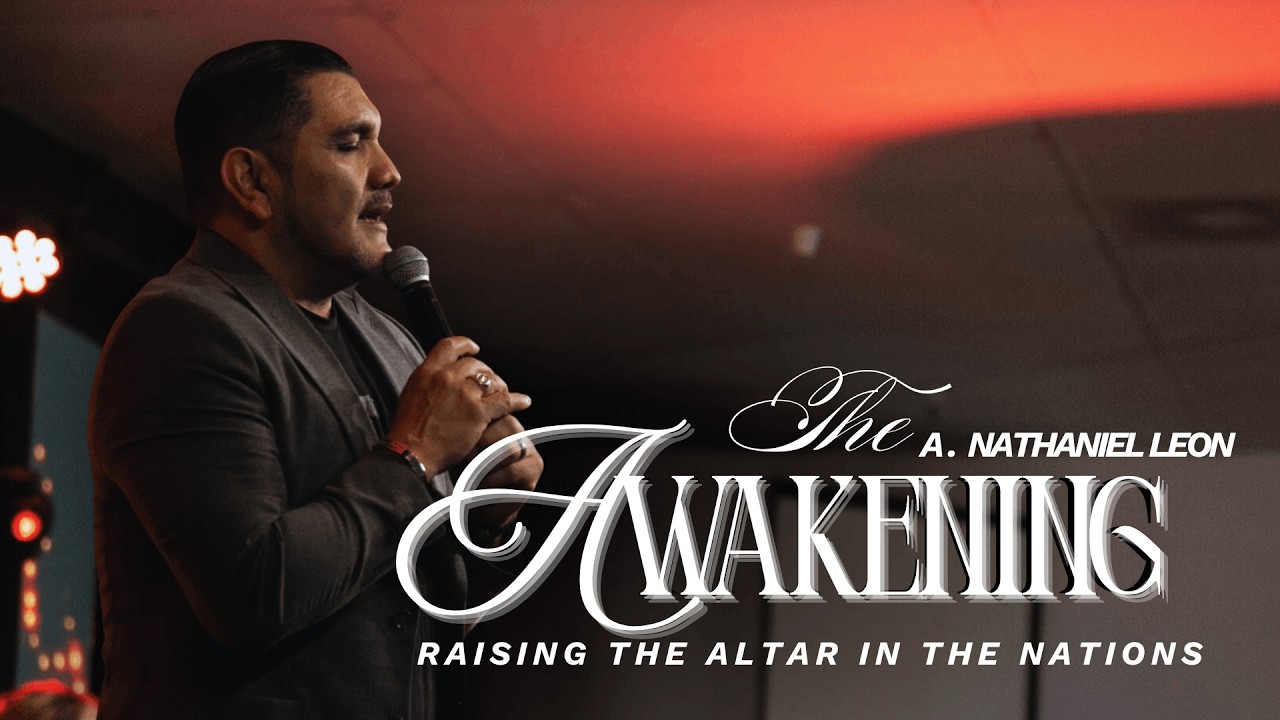 RTA| A. Nathaniel Leon | Feb. 27, 2026 Fri.