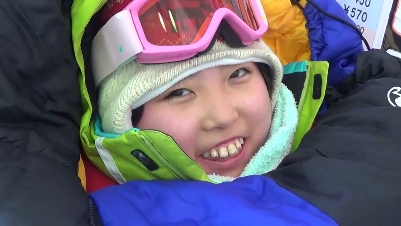 【密着】雪山へ行く。ただそれだけのために必要な工夫の数々。　#重度障害　#スキー　#バリアフリー