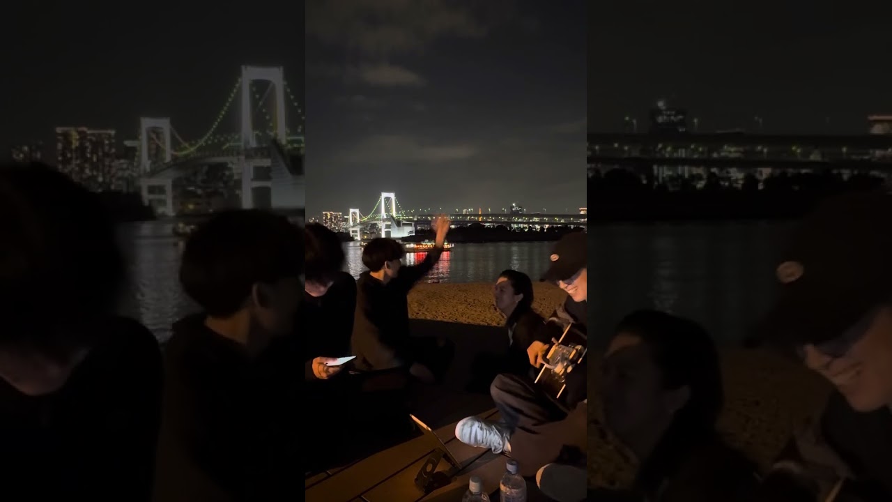 恋 / back number (cover)