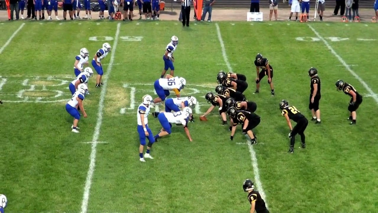 Ontario at Black River (Sept. 7, 2018)