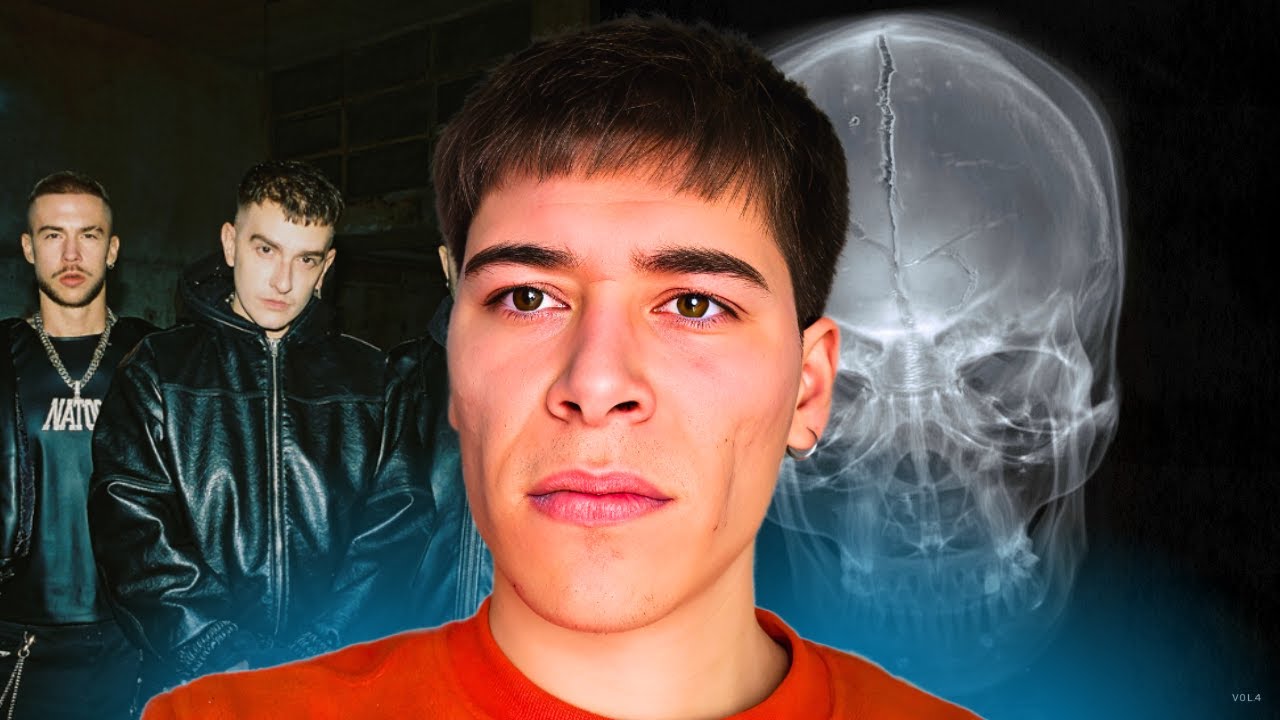 Para RUINA este Álbum...