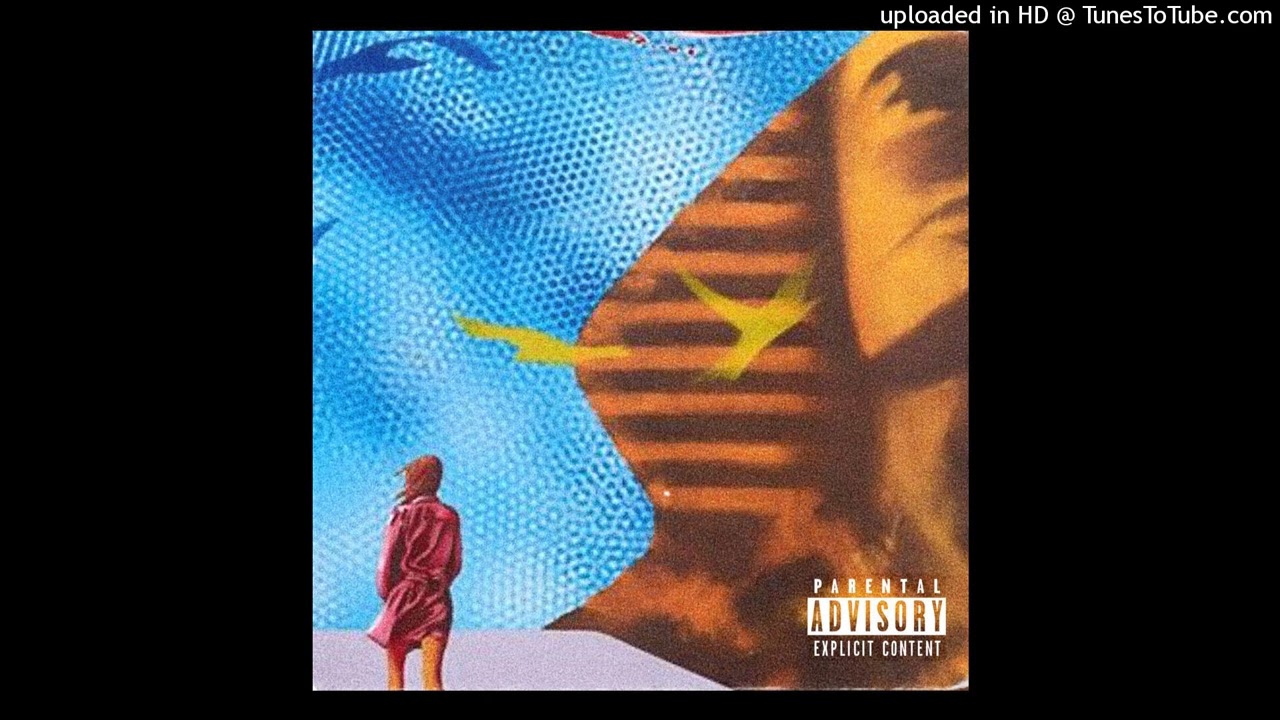 (FREE) MAC MILLER x J COLE TYPE BEAT- 