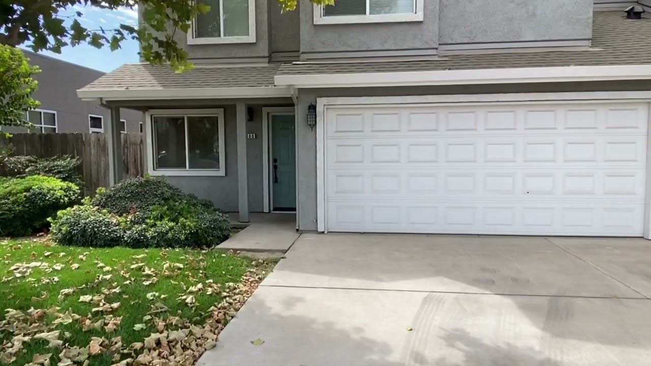 1180 E Monte Vista Ave, Turlock, CA - FOR RENT
