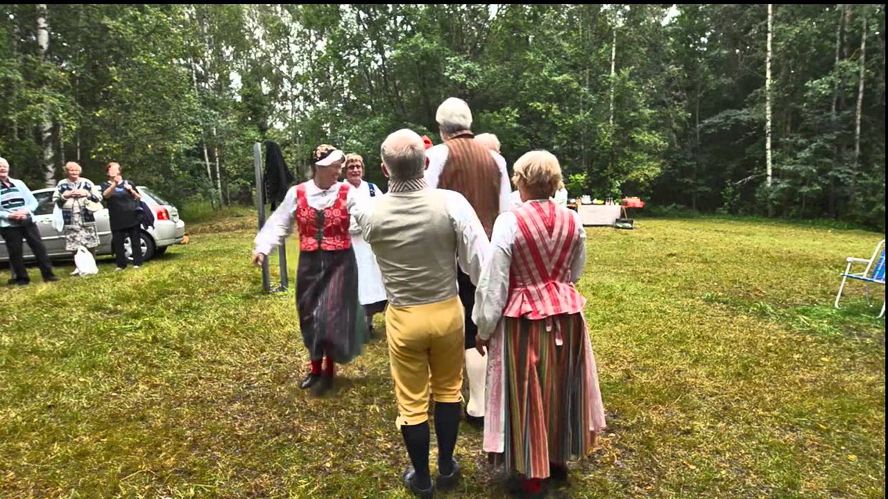 Skotsk kadrilj